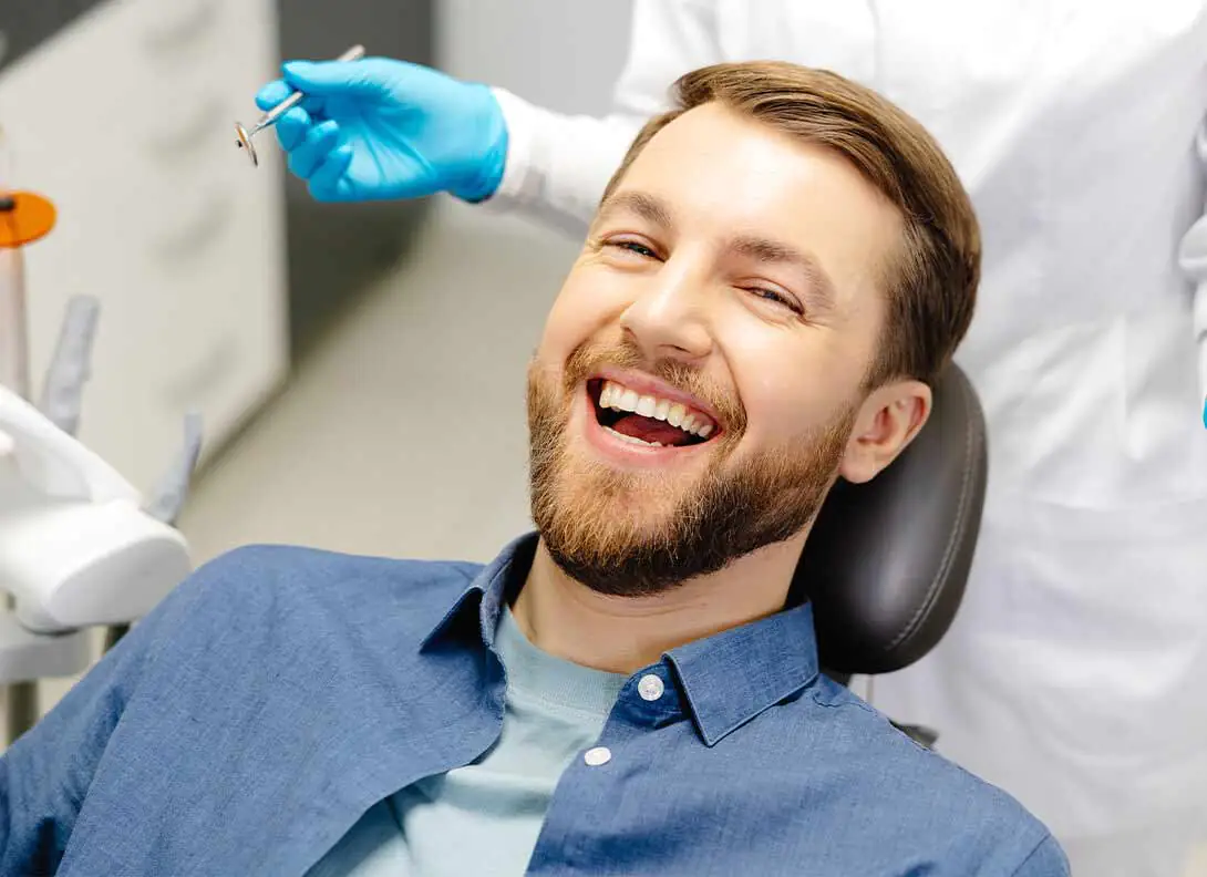 Moritis Shin Dentistry Of Seattle