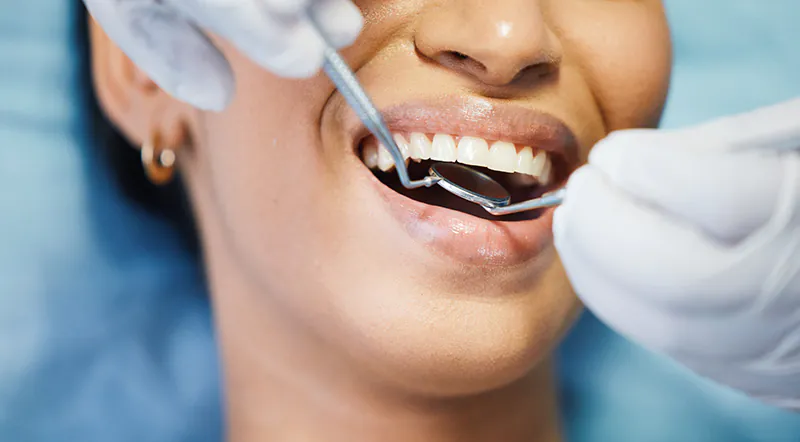 why preventive dentistry matters more than you think